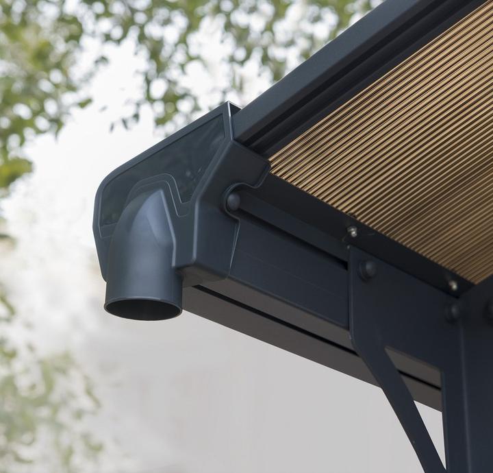 Immagine prodotto Palram Alpine 12700