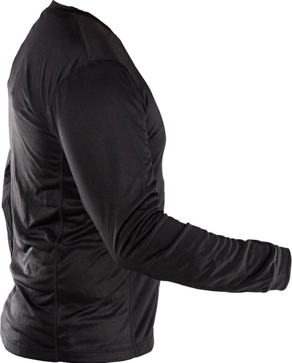 Actual product image Makita Battery thermal shirt DCX201CS | size S | 12V / 14.4V /18V, without battery, without charger (S)