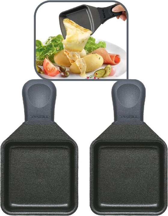 Actual product image Tefal XA4002 Pan