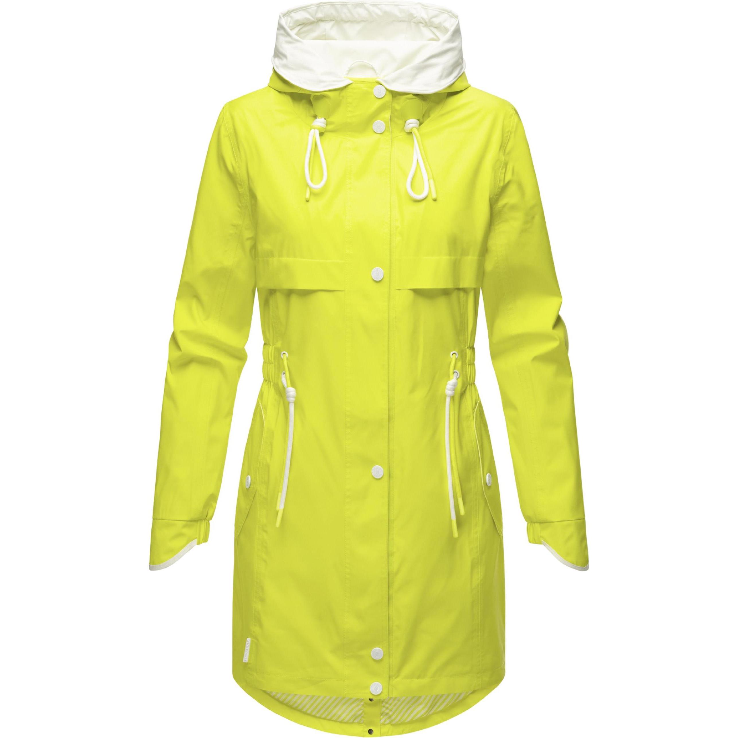 Thumbnail - Navahoo, Damen, Jacke, Xankaa (S), Grün, S