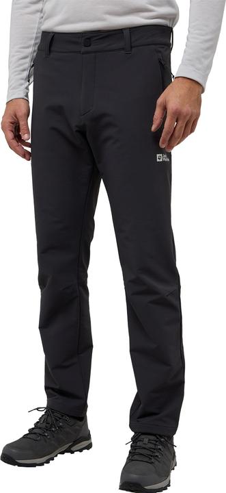 Immagine prodotto Jack Wolfskin Pantaloni Activate Thermic M (58)