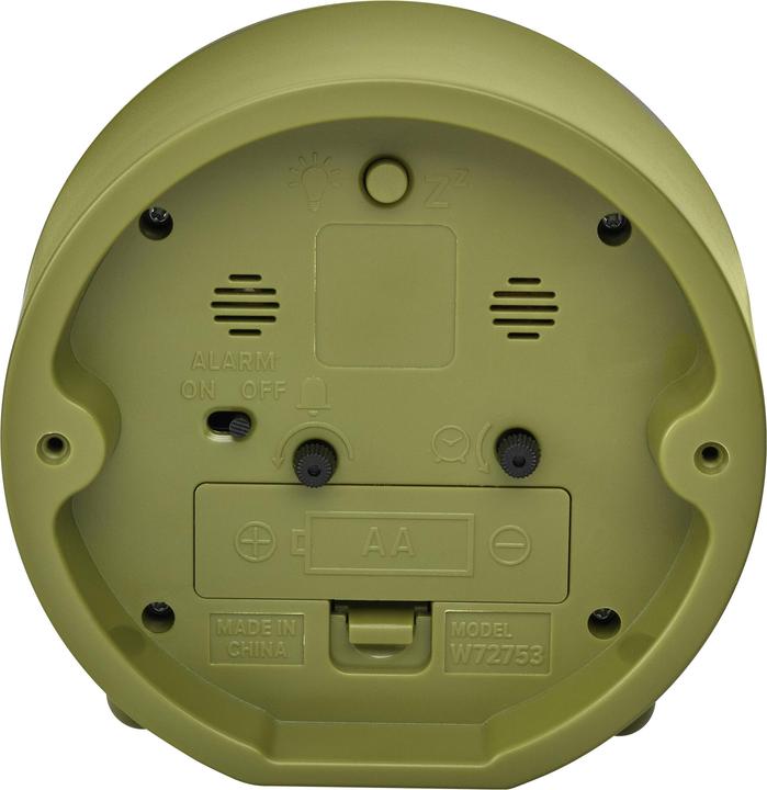 Produktbild TFA Elektronischer Wecker