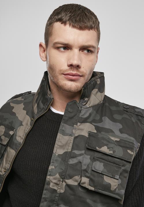 Produktbild Brandit Ranger Vest (L)