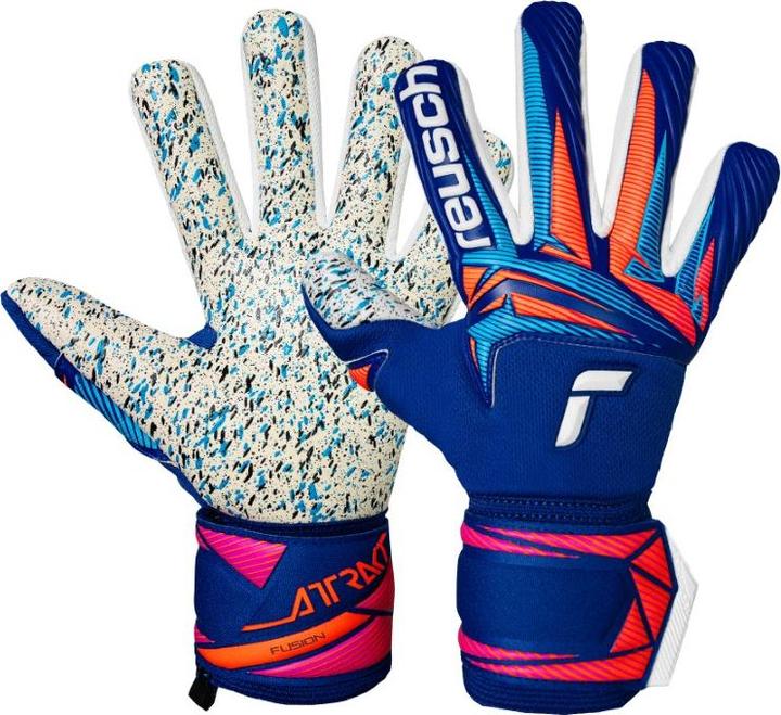 Produktbild Reusch Attrakt Fusion NC (9)