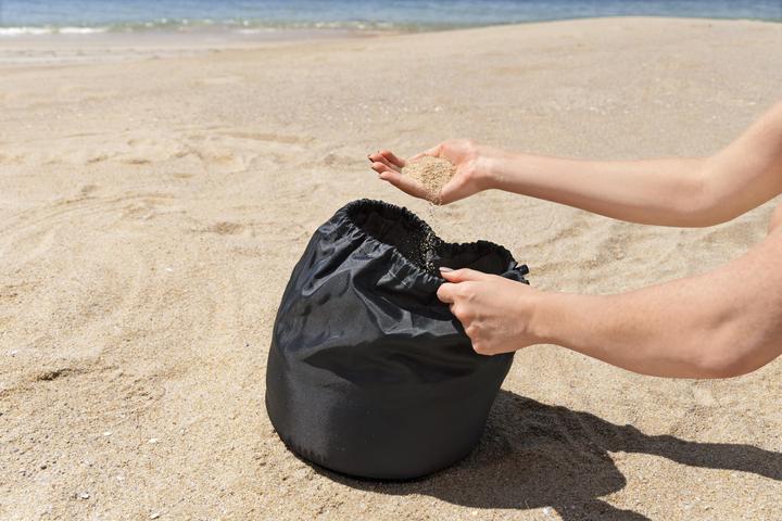 Immagine prodotto Bestway Tent Polyester Shade 210x210x198 cm Beach 68145 (3.67 kg, 4 persone)