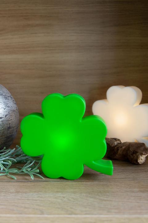 Image du produit 8 seasons design Lampe à motif Shining Luck Micro S, Vert (110 lm)
