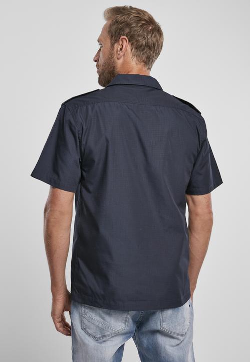 Immagine prodotto Brandit Camicia USA Ripstop a maniche corte (XXL)
