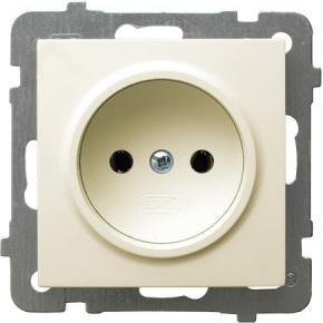 Ospel, Steckdose, GP-1G/m/27