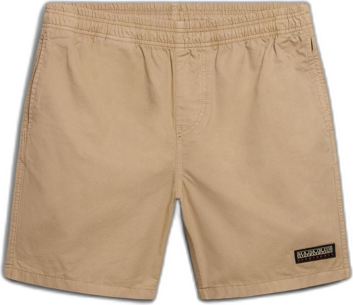 Actual product image Napapijri hort boyd (S)