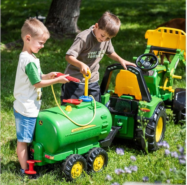 Immagine prodotto Rolly Toys rollyTanker John Deere