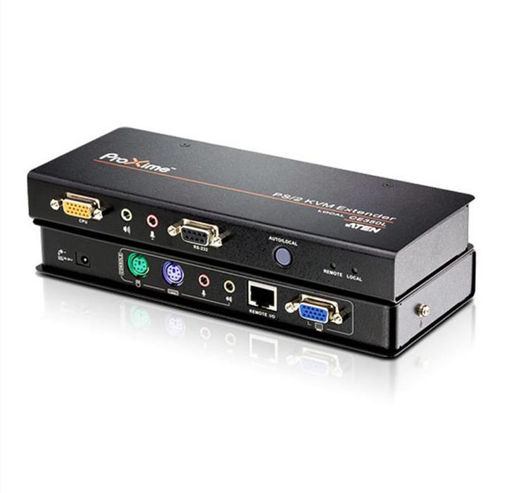 Produktbild Aten KVM-Extender, VGA