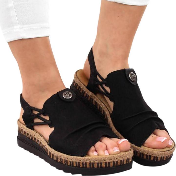 Produktbild Rieker Sandalen Kunststoff (36)