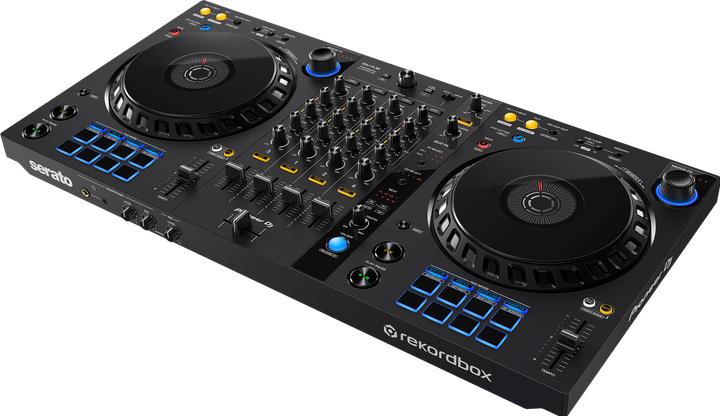 Immagine prodotto Pioneer DJ DDJ-FLX6