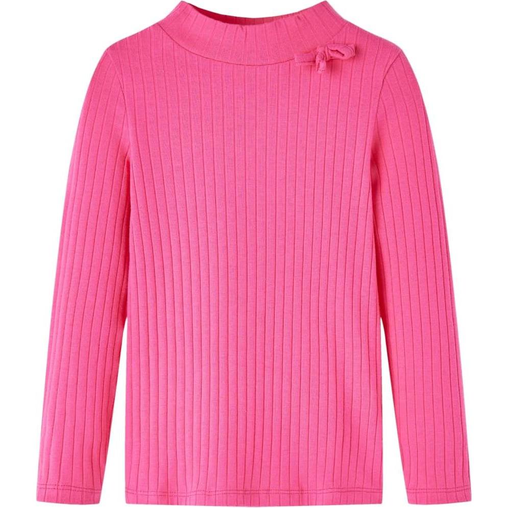 VidaXL, Jungen, Shirt, Lynnell, Rosa, (116)