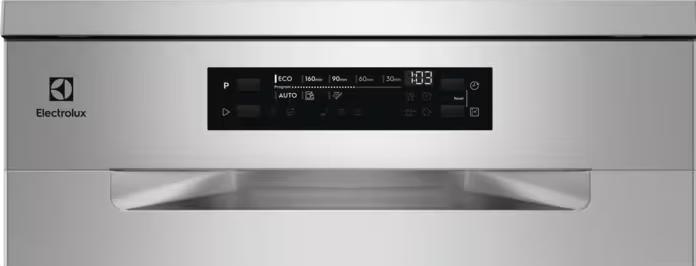 Image du produit Electrolux ESM48400SX