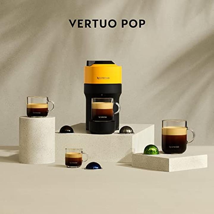 Image du produit De'Longhi Nespresso Vertuo Pop (NESPRESSO Vertuo)