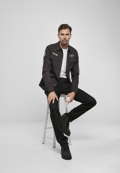 Produktbild Brandit Luis Vintageshirt (XXL)