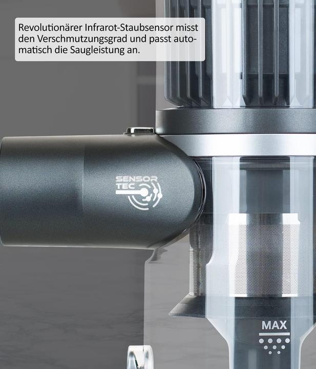 Produktbild Genius INVICTUS X8 Pro