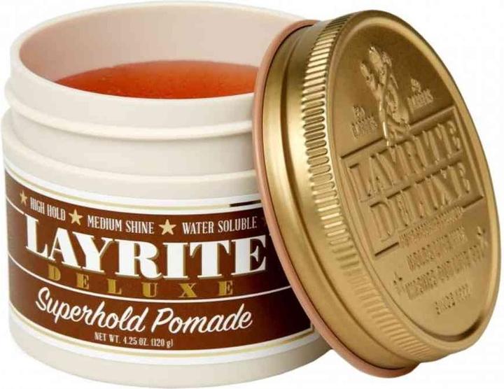 Immagine prodotto Layrite Superhold (Gel per capelli)