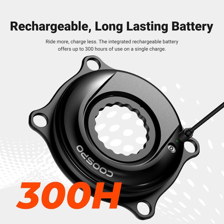 Produktbild Coospo Spider Power Meter