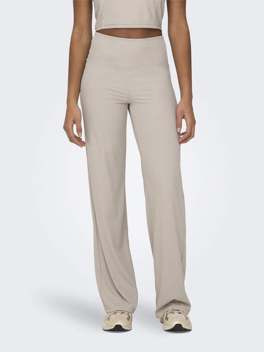 Produktbild Only Play ONPHOMIE Weiter Beinschnitt Hose Hose (L)