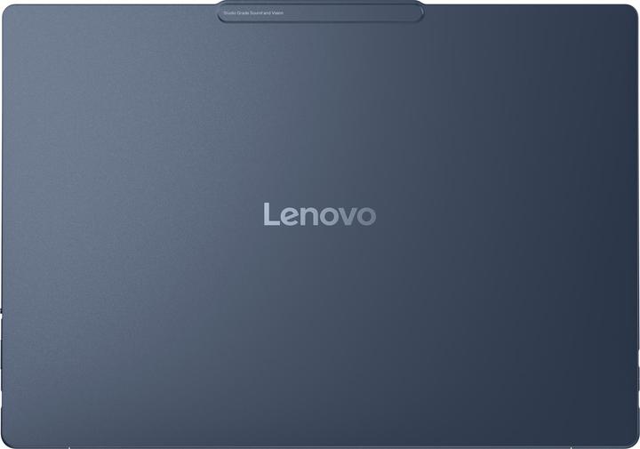 Produktbild Lenovo Yoga Slim 7 14Q8Y11 Copilot+ PC (14", 512 GB, 16 GB, Eng. Int.)