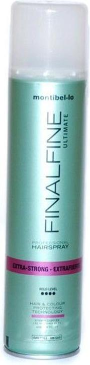 Immagine prodotto Montibello Montibel-lo Spray per capelli 200ml (200 ml)