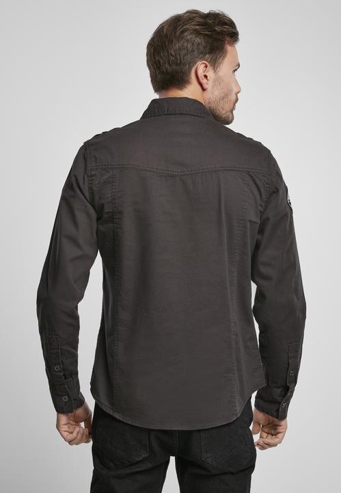 Produktbild Brandit Luis Vintageshirt (XXL)