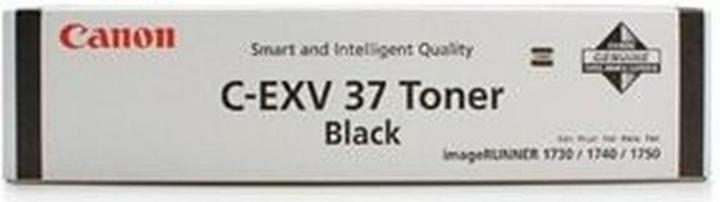 Produktbild Canon C-Exv 37bk (BK)