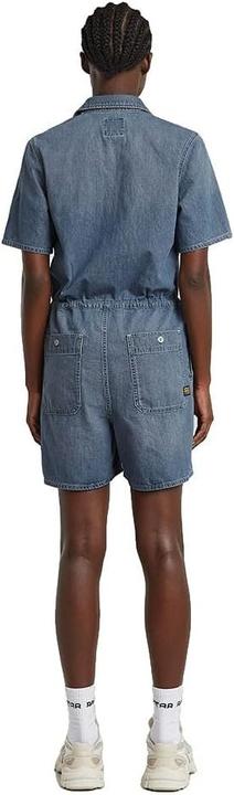 Produktbild G-Star Einfacher Kurz-Overall (XXL)