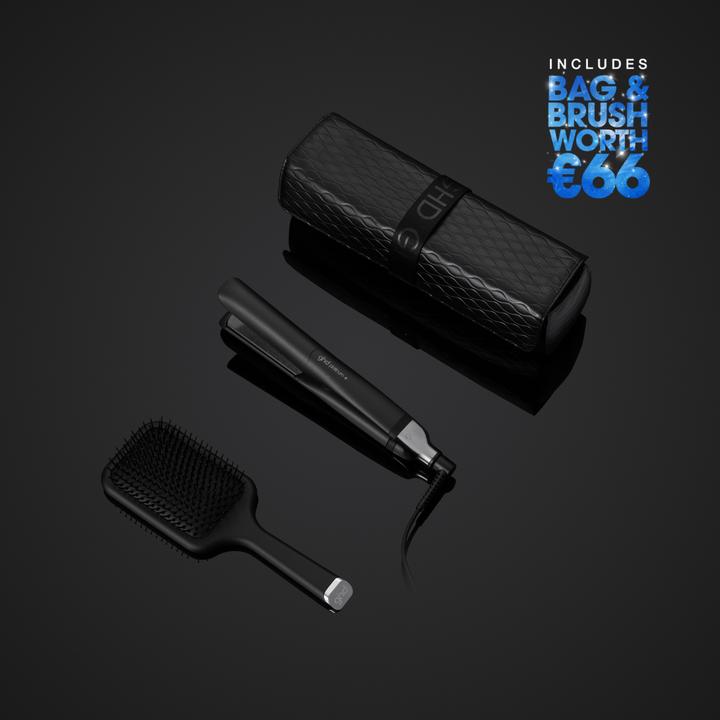 Image du produit ghd Platinum+ Styler & Paddle Brush