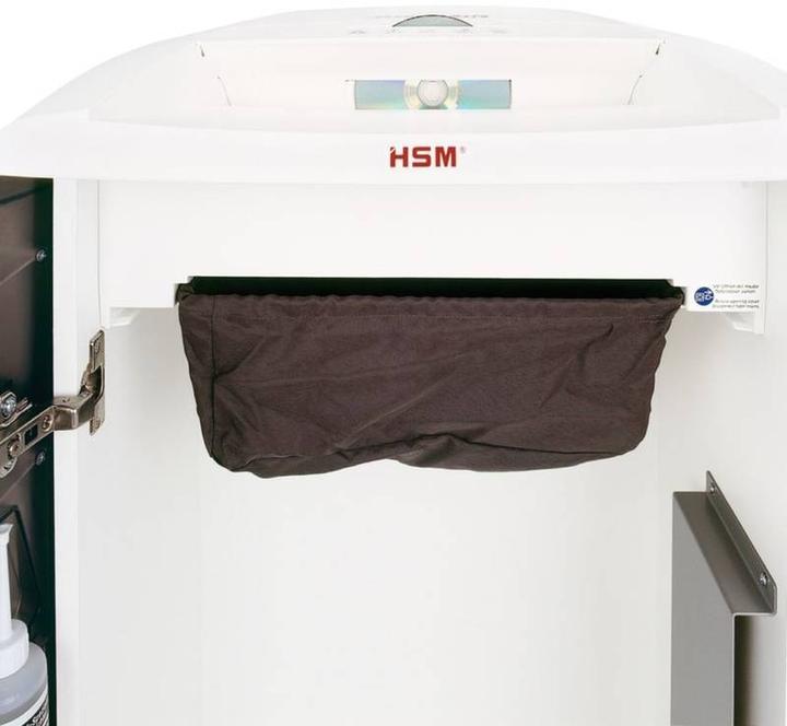 Actual product image HSM Shredder SECURIO B32 (Particle cut)