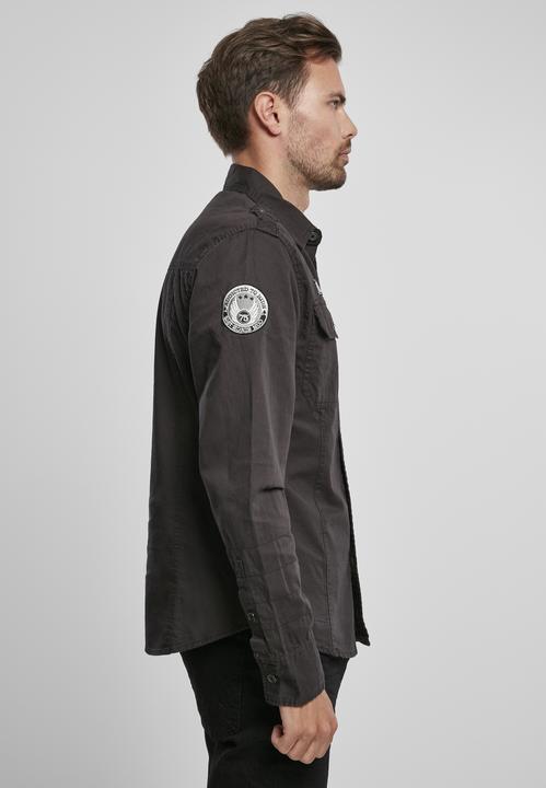 Produktbild Brandit Luis Vintageshirt (XXL)