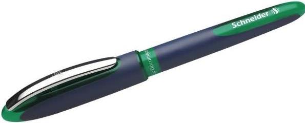 Produktbild Schneider One Business (Grün, 1 x)