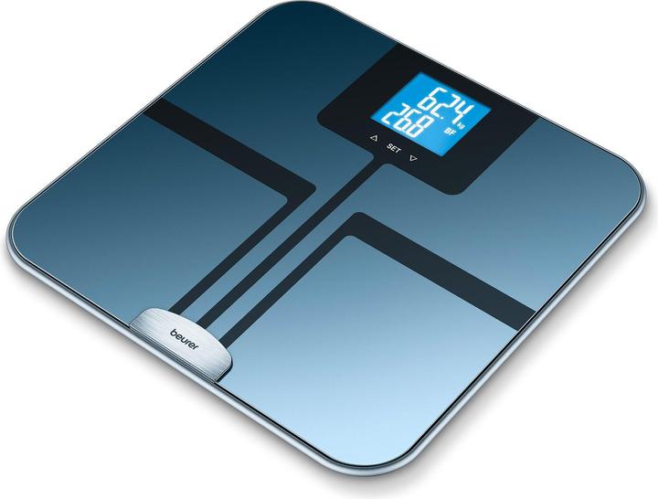 Actual product image Beurer Bf 850 (180 kg)