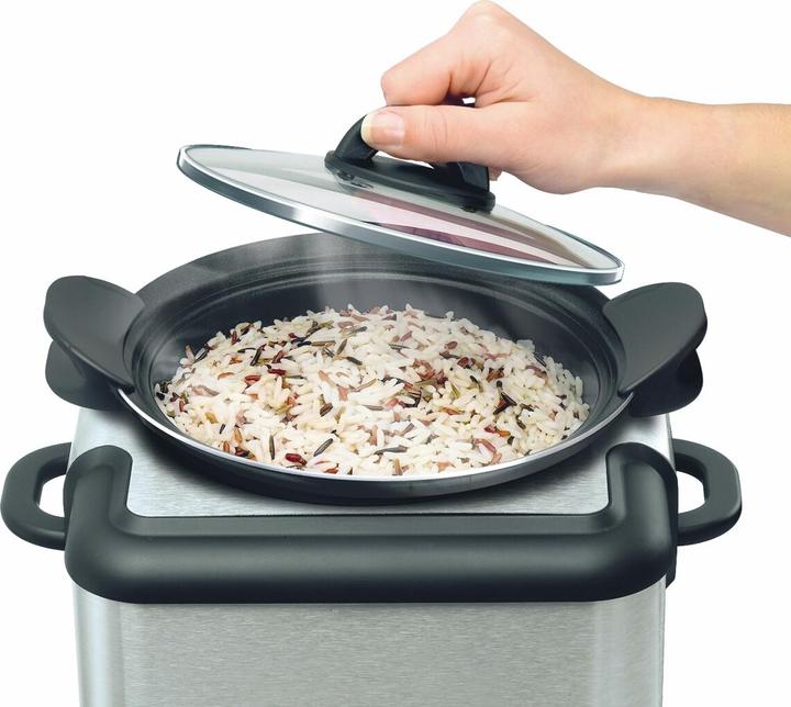 Actual product image Tefal Rice Cube