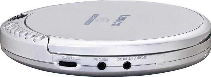 Produktbild Lenco CD-201