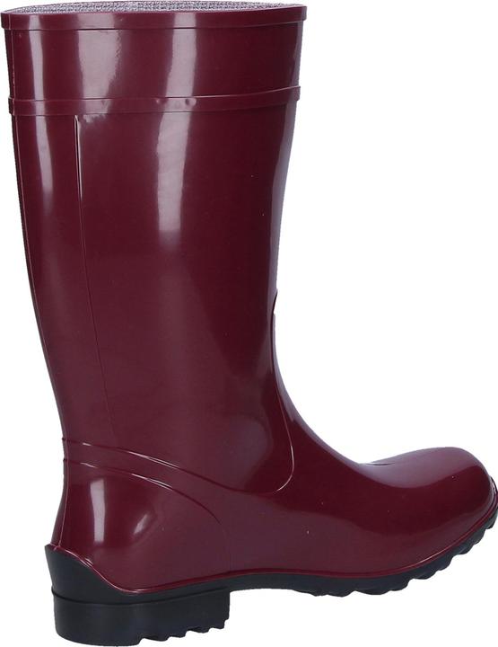 Image du produit Bockstiegel Regenstiefel Damenstiefel Luisa rot (39)