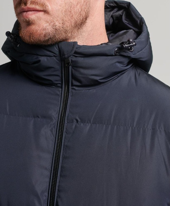 Actual product image Superdry ong jacket super duvet (L)