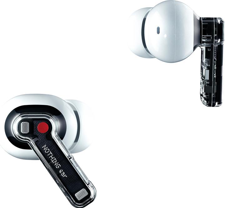 Image du produit Nothing Ear (ANC, 5.20 h, Sans fil)