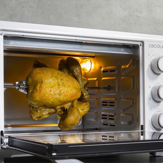 Actual product image Cecotec 03814