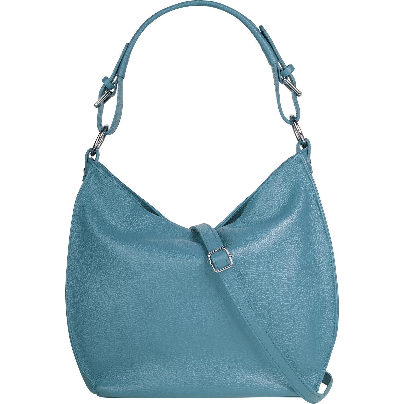 Samantha Look, Tasche, Shopper, Blau