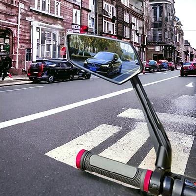 Actual product image Be Cool Universal Aussenspiegel für E-Mobility