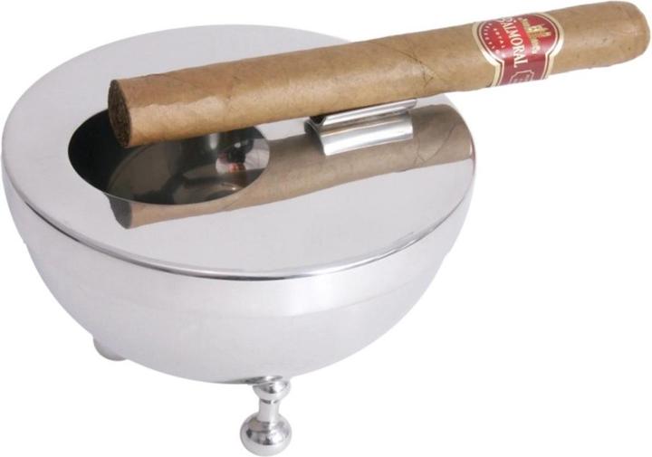 Actual product image Contacto Cigar ashtray