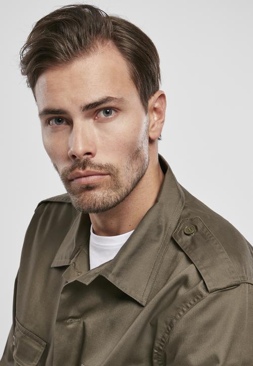 Produktbild Brandit US Shirt (4XL)