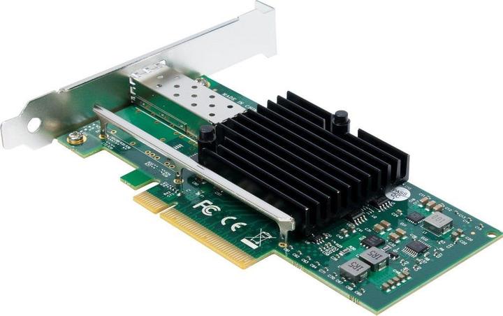 Produktbild Intertech ST-7211A (Mini PCI Express)