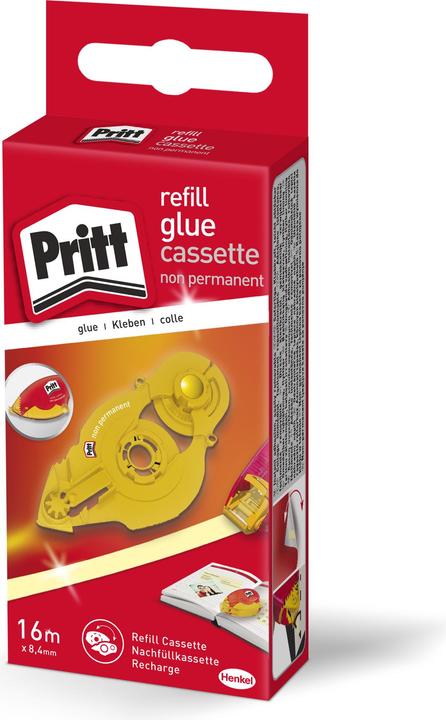 Immagine prodotto Pritt Ricarica