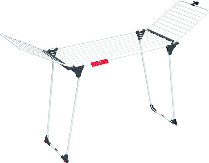 Actual product image Vileda Clothes horse & washing lines (24 m)