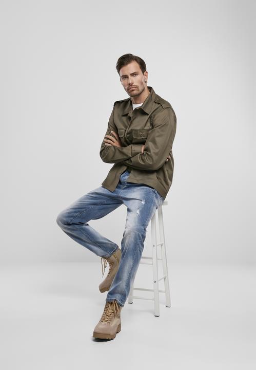 Produktbild Brandit US Shirt (4XL)