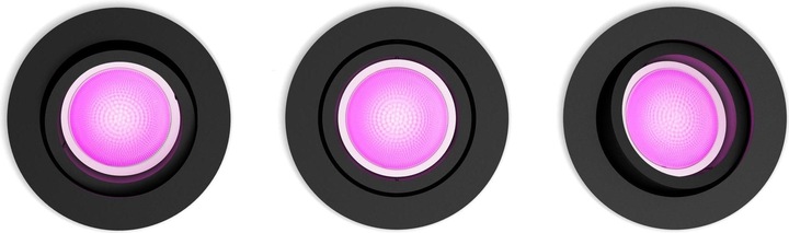 Image du produit Philips Hue White Color Ambiance Centura (250 lm, GU10)
